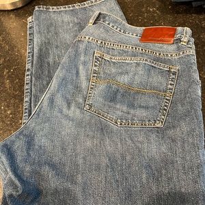 Tommy Bahama Mens Relaxed Jean 42x32
